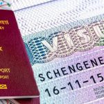 Vize Başvuru Süreci