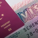 Vize Başvuru İşlemleri